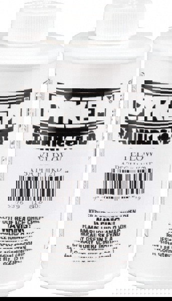 8 Ounce Yellow Staining Color